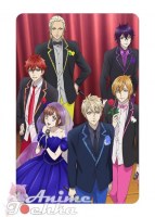 Dance with Devils 18